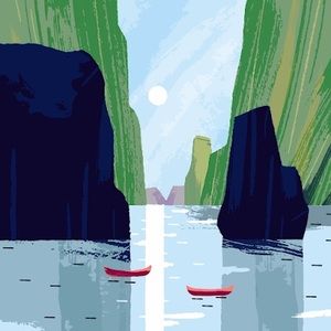 Meet your Posher, Claire